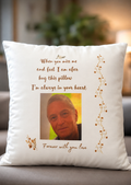Memorial Cushion