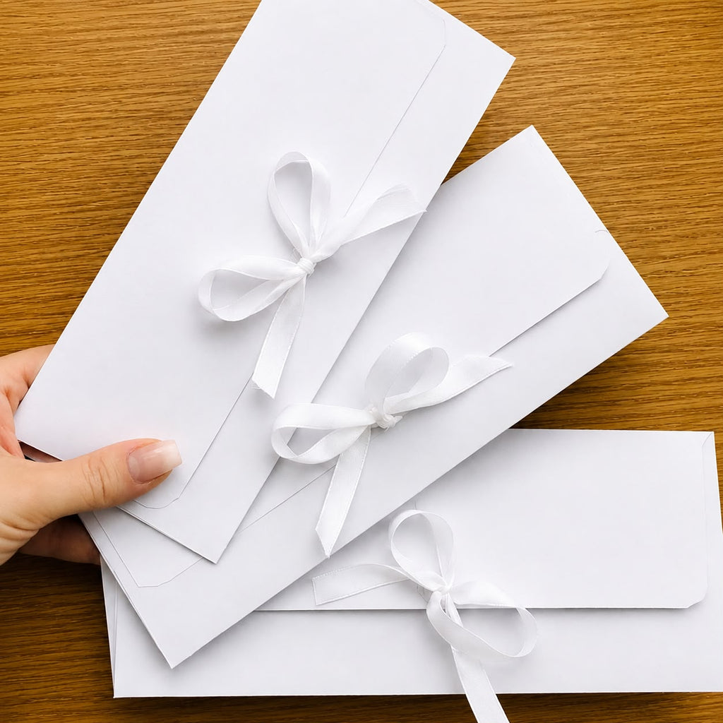 Surprise Scratch Reveal Voucher | Customised Gifting | Envelope Included