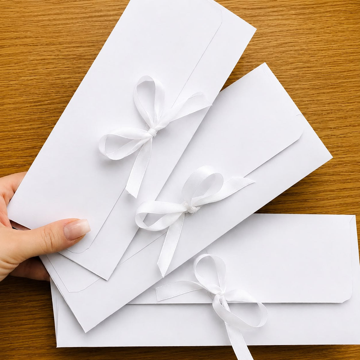 Surprise Scratch Reveal Voucher | Customised Gifting | Envelope Included